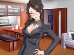 Office Lady - 22/100 - Hentai Image